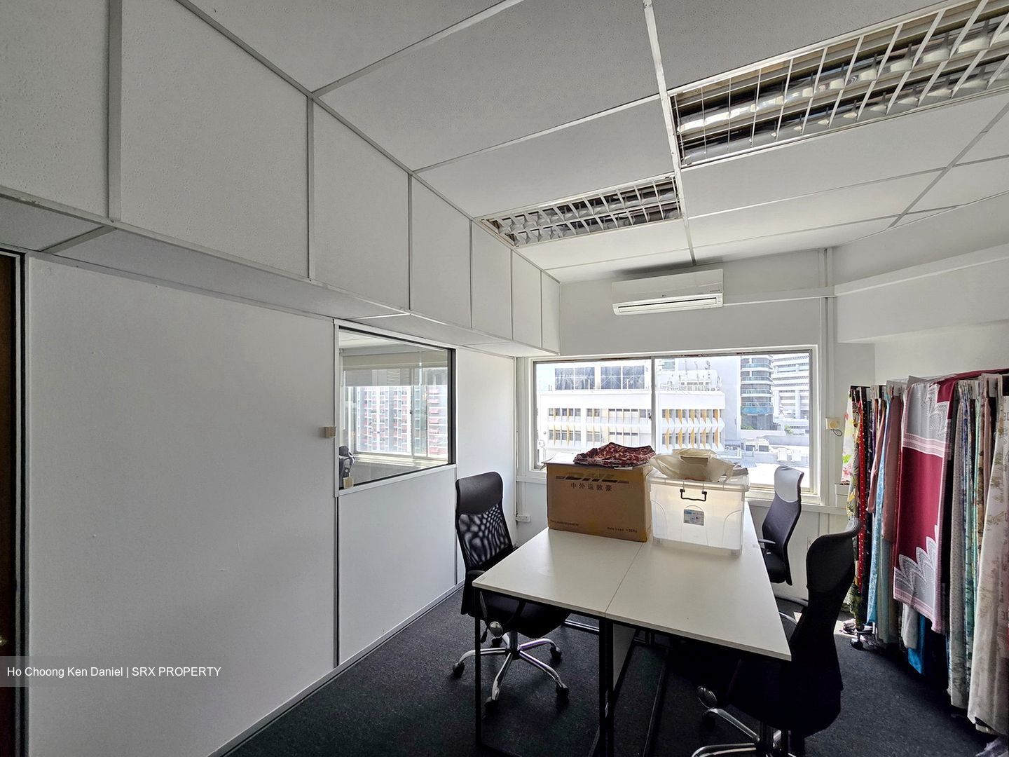 Textile Centre (D7), Office #442629181